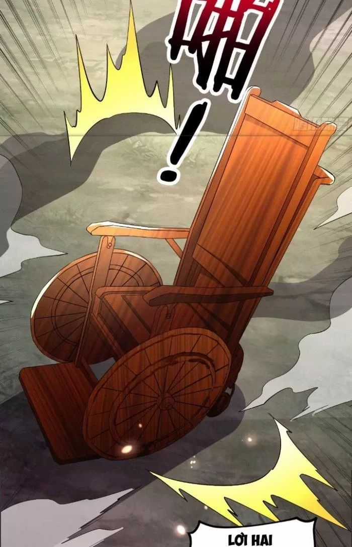 Chí Tôn Ma Tu Chương 4 trang 15