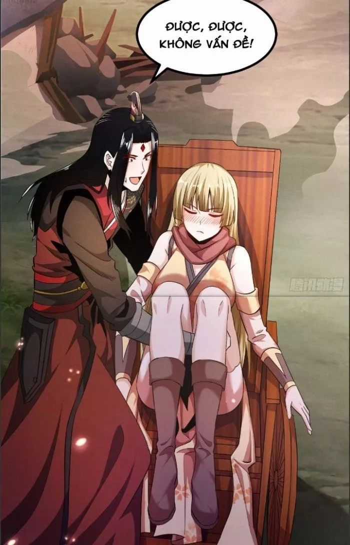 Chí Tôn Ma Tu Chương 4 trang 17