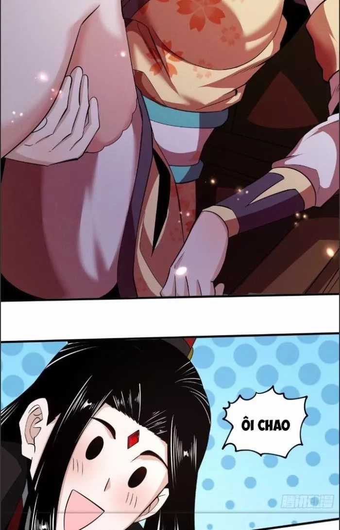 Chí Tôn Ma Tu Chương 4 trang 20