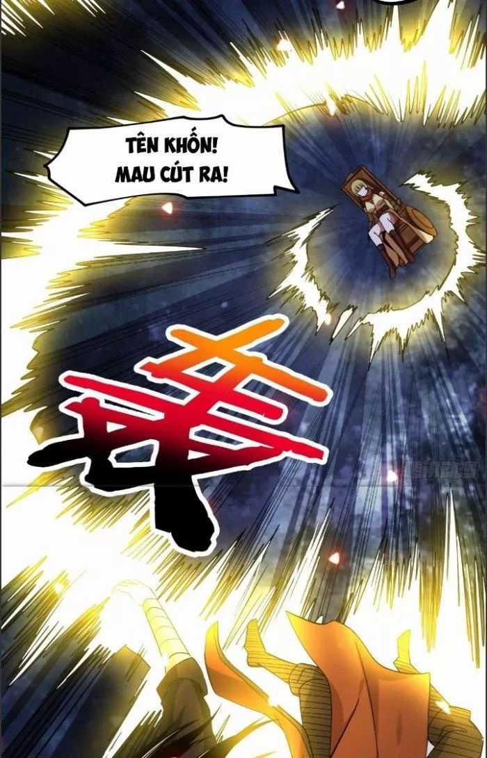 Chí Tôn Ma Tu Chương 4 trang 22