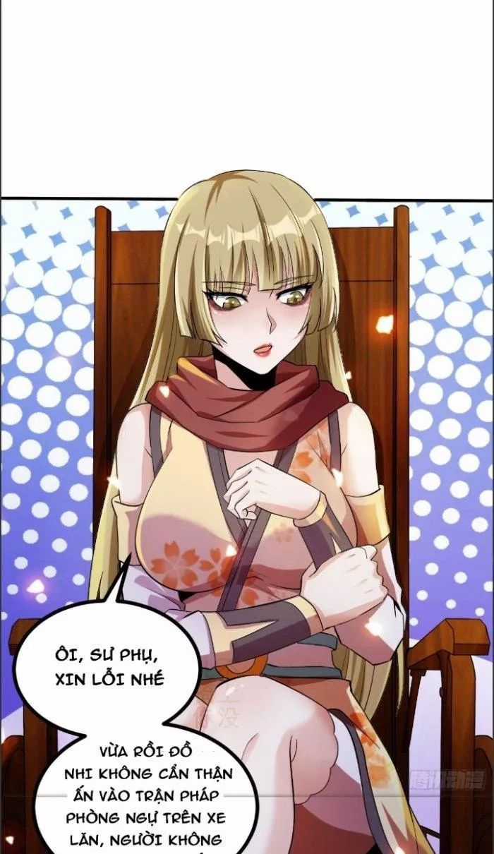 Chí Tôn Ma Tu Chương 4 trang 24