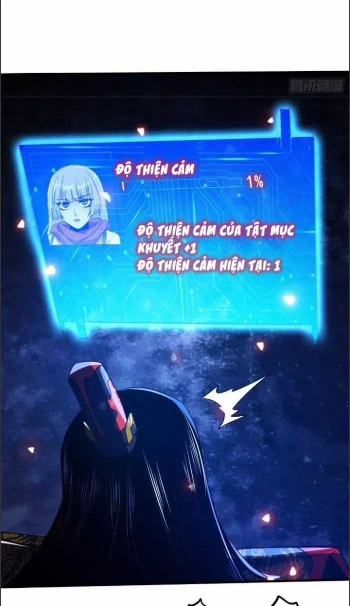 Chí Tôn Ma Tu Chương 4 trang 26