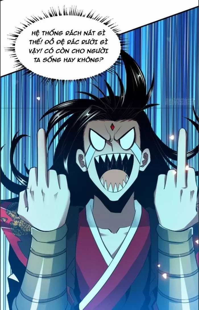 Chí Tôn Ma Tu Chương 4 trang 28