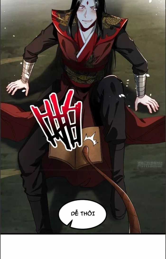 Chí Tôn Ma Tu Chương 4 trang 33