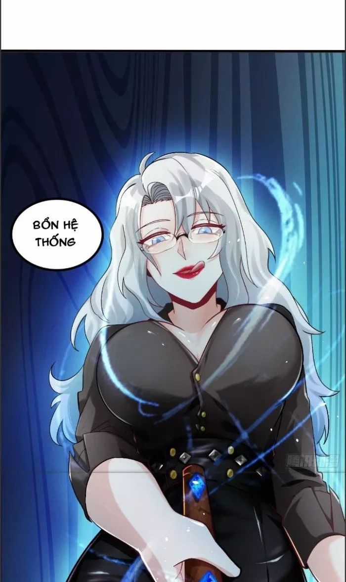 Chí Tôn Ma Tu Chương 4 trang 34