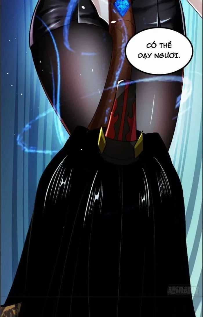 Chí Tôn Ma Tu Chương 4 trang 35