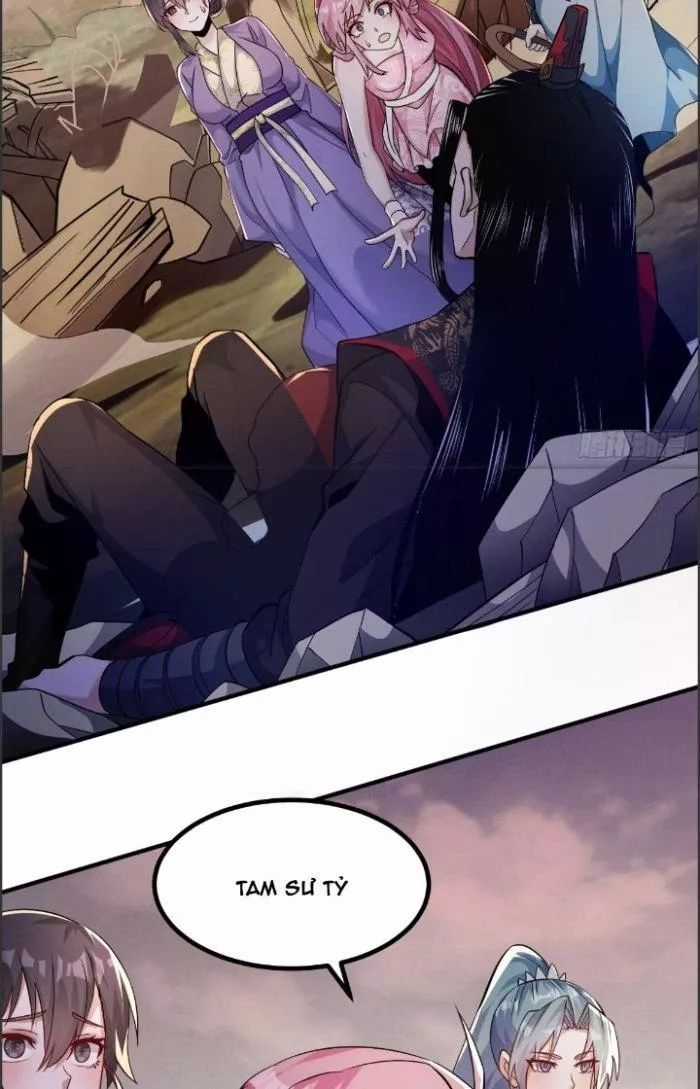 Chí Tôn Ma Tu Chương 4 trang 39