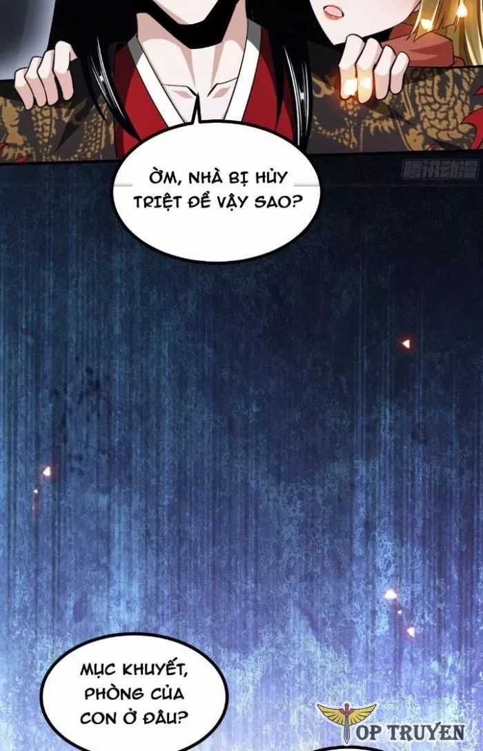 Chí Tôn Ma Tu Chương 4 trang 4