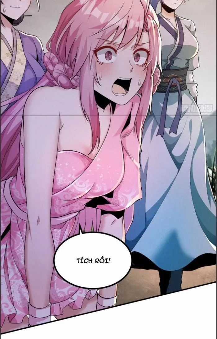 Chí Tôn Ma Tu Chương 4 trang 40