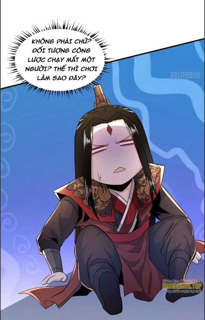 Chí Tôn Ma Tu Chương 4 trang 41