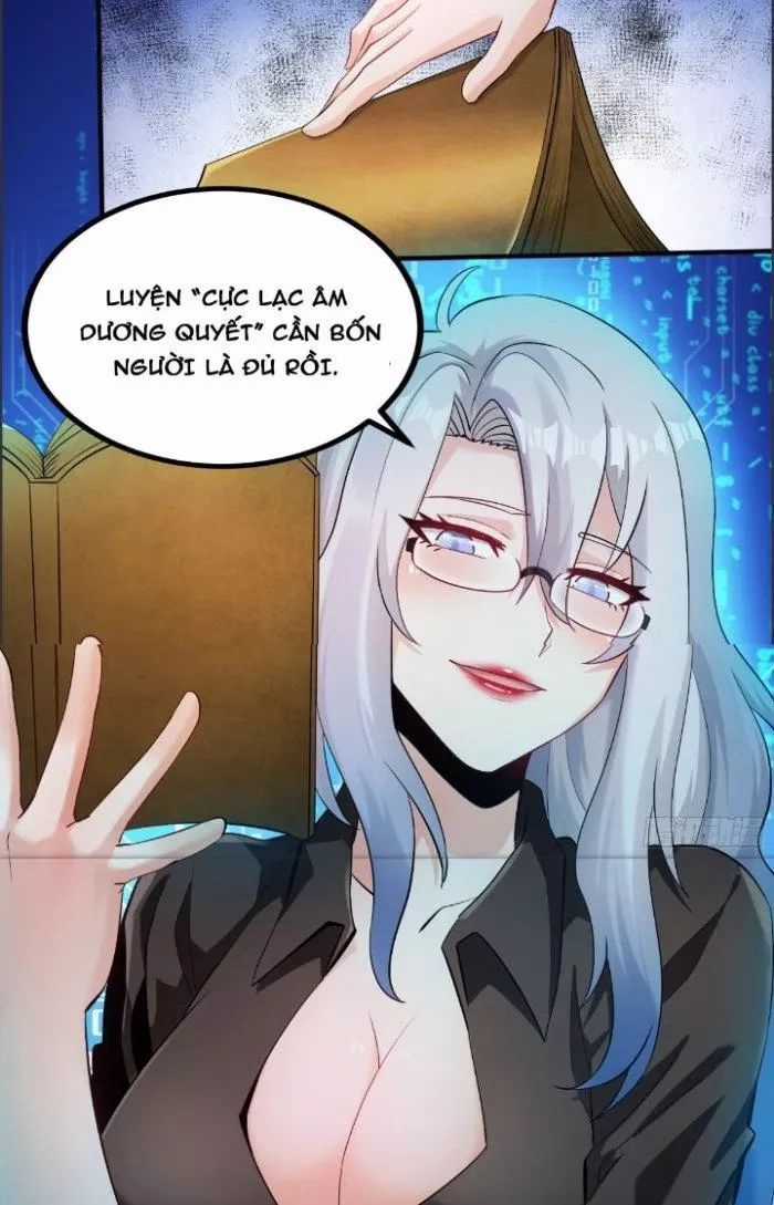 Chí Tôn Ma Tu Chương 4 trang 46