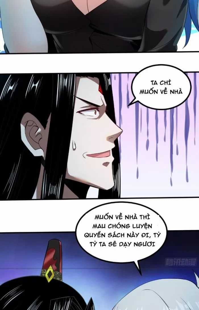 Chí Tôn Ma Tu Chương 4 trang 47