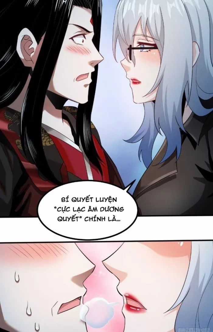 Chí Tôn Ma Tu Chương 4 trang 48