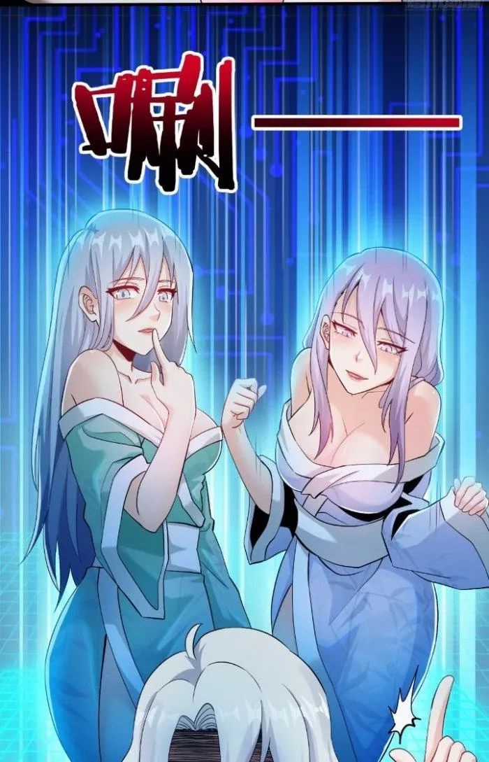 Chí Tôn Ma Tu Chương 4 trang 49