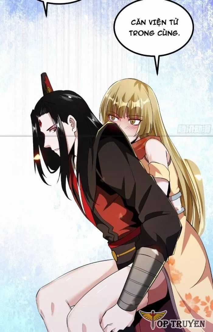 Chí Tôn Ma Tu Chương 4 trang 5