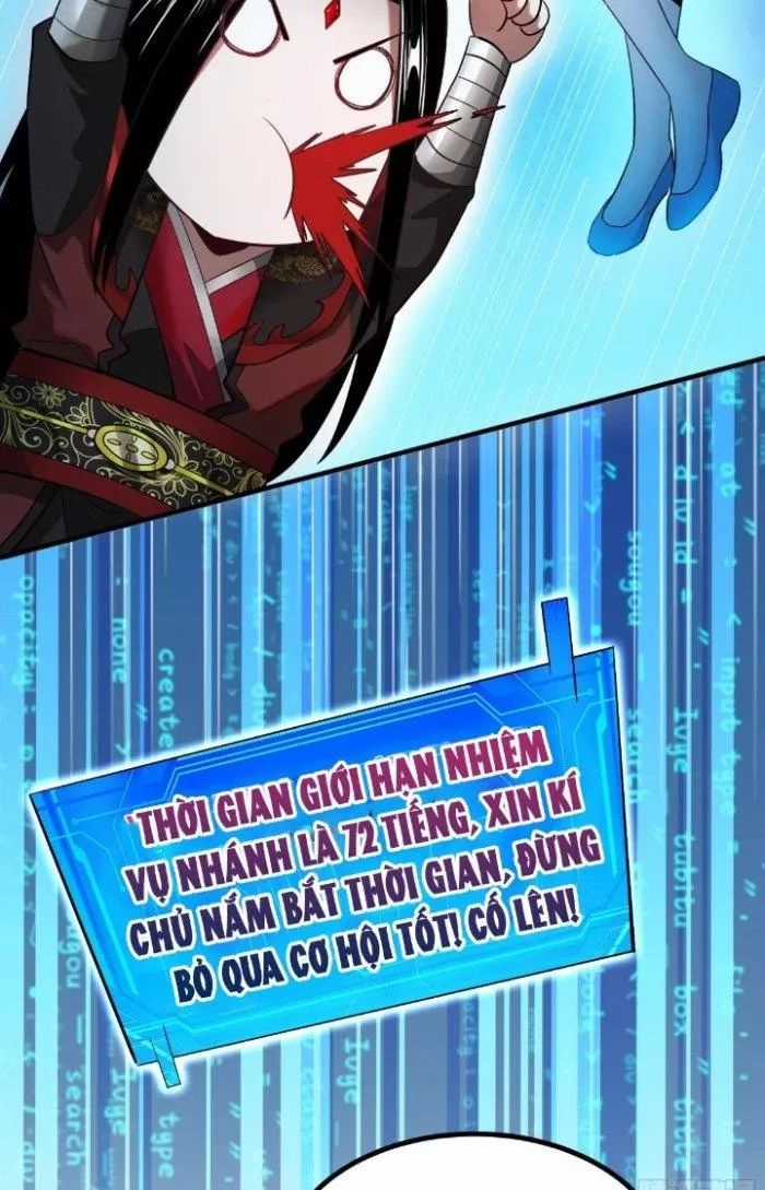 Chí Tôn Ma Tu Chương 4 trang 52