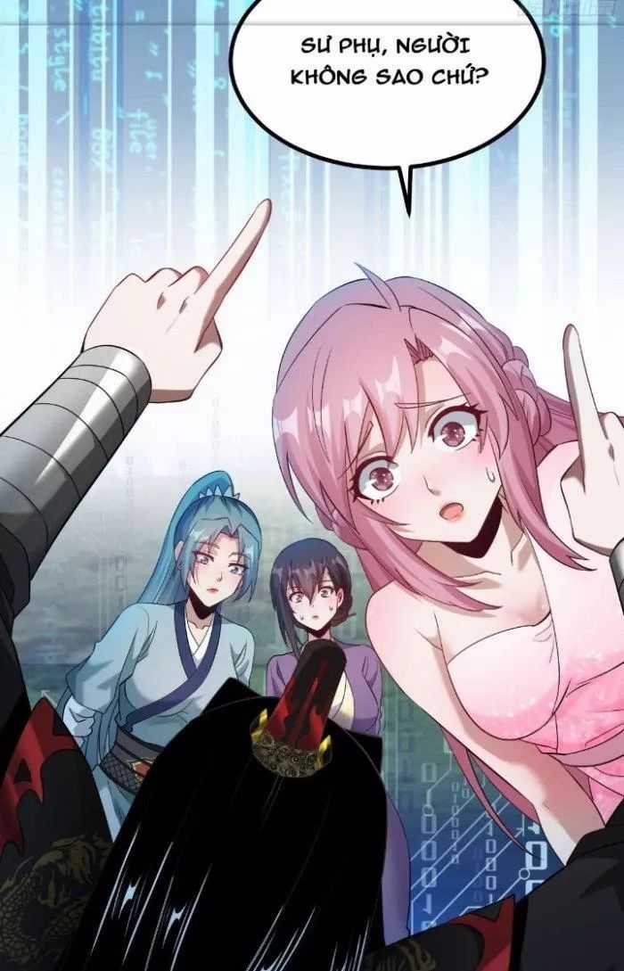 Chí Tôn Ma Tu Chương 4 trang 53