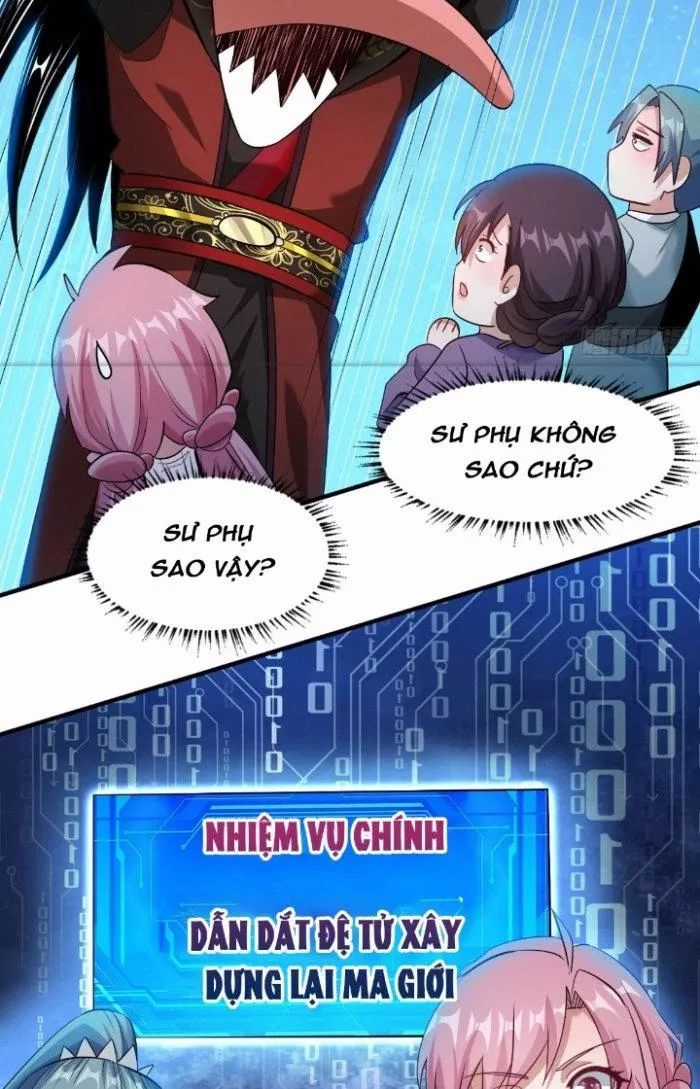 Chí Tôn Ma Tu Chương 4 trang 55