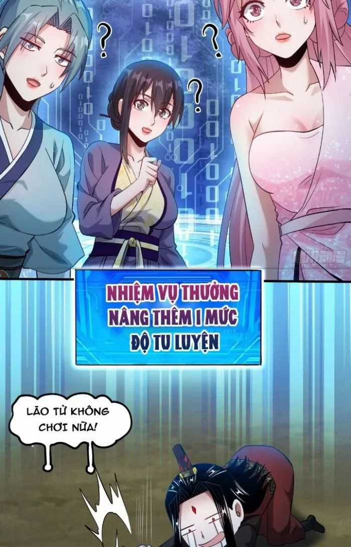 Chí Tôn Ma Tu Chương 4 trang 56