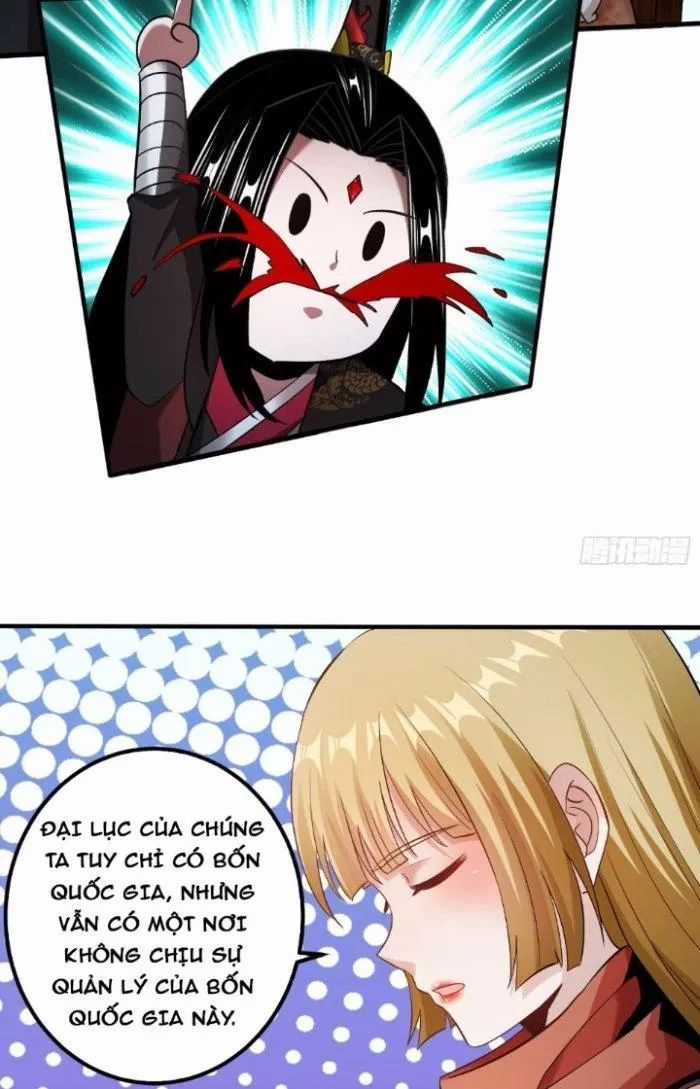 Chí Tôn Ma Tu Chương 5 trang 10