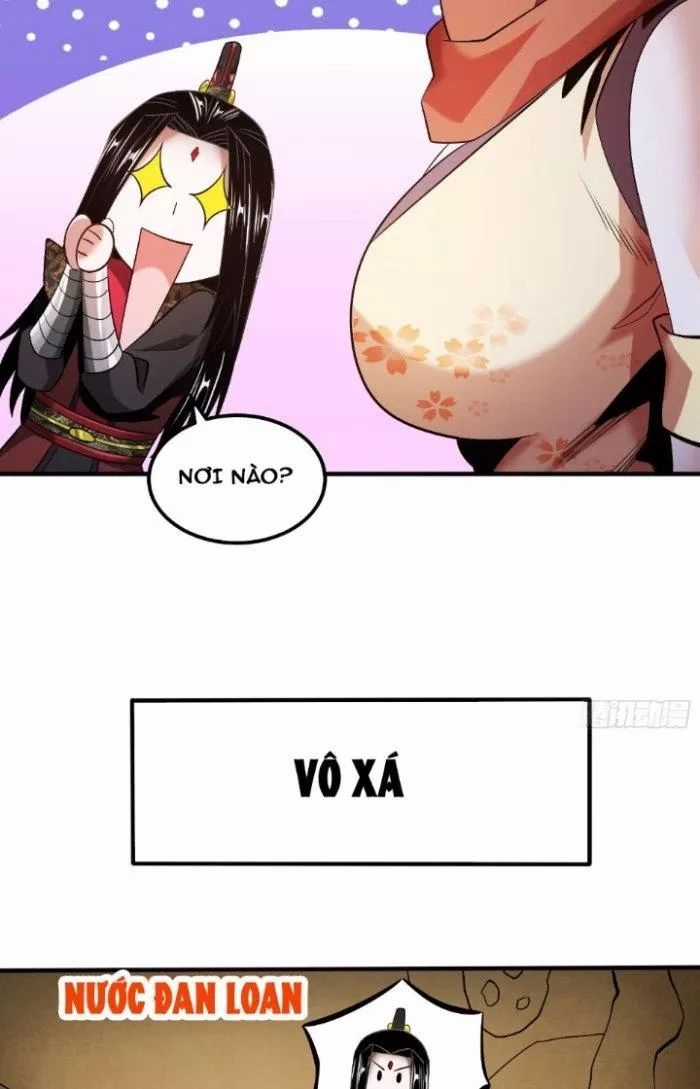 Chí Tôn Ma Tu Chương 5 trang 11