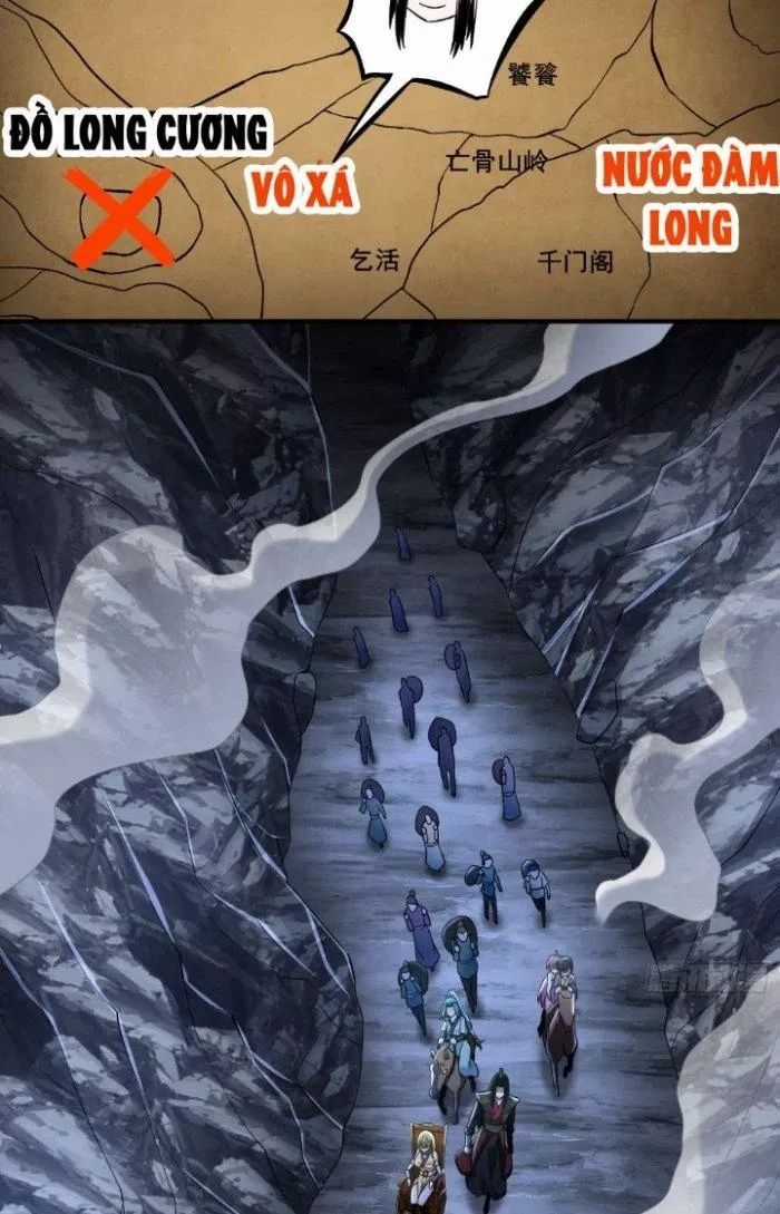 Chí Tôn Ma Tu Chương 5 trang 12