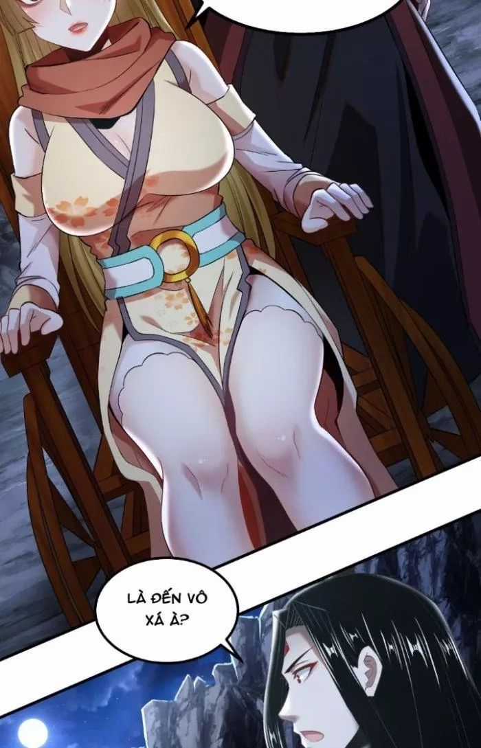 Chí Tôn Ma Tu Chương 5 trang 14