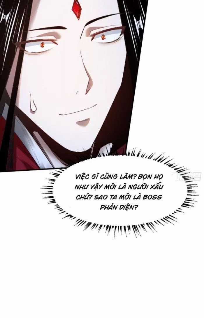 Chí Tôn Ma Tu Chương 5 trang 18