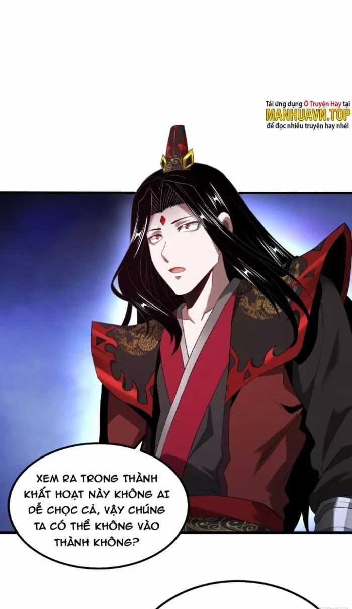 Chí Tôn Ma Tu Chương 5 trang 19