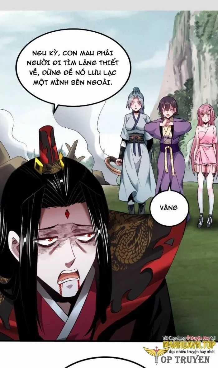 Chí Tôn Ma Tu Chương 5 trang 2