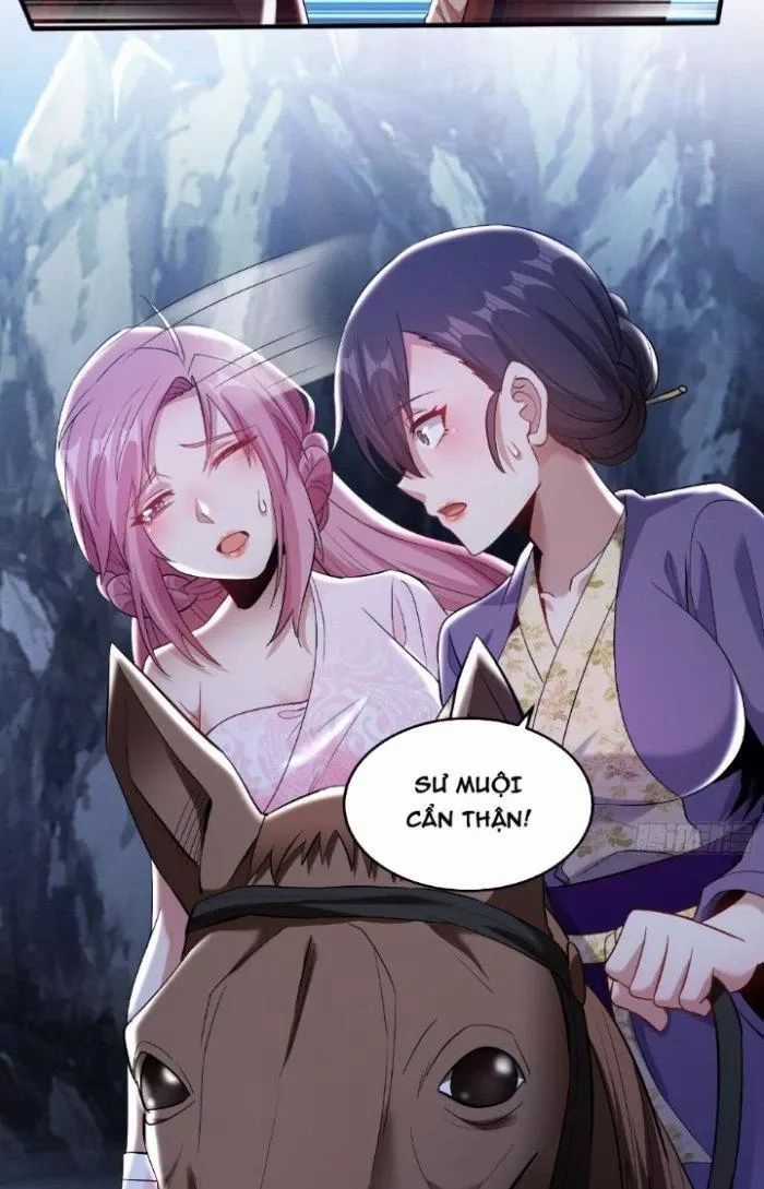 Chí Tôn Ma Tu Chương 5 trang 23