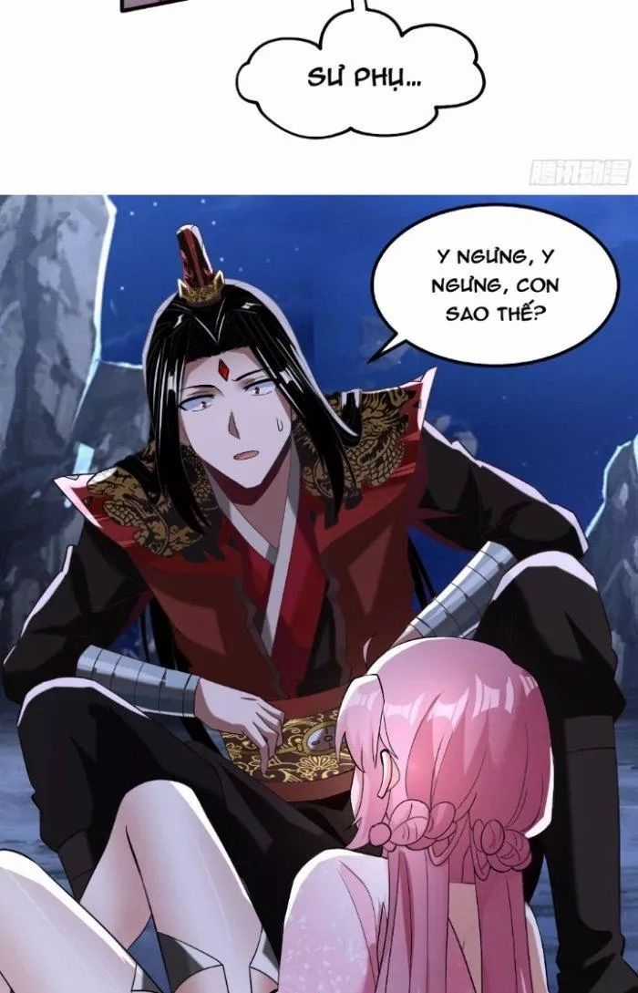 Chí Tôn Ma Tu Chương 5 trang 27