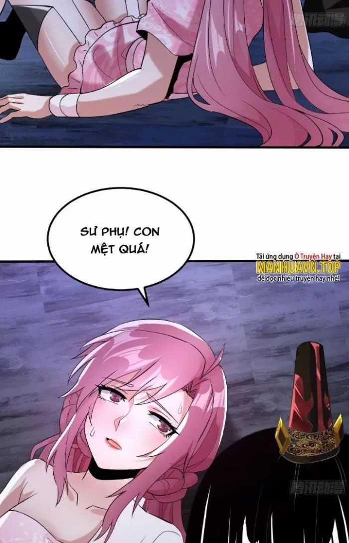 Chí Tôn Ma Tu Chương 5 trang 28