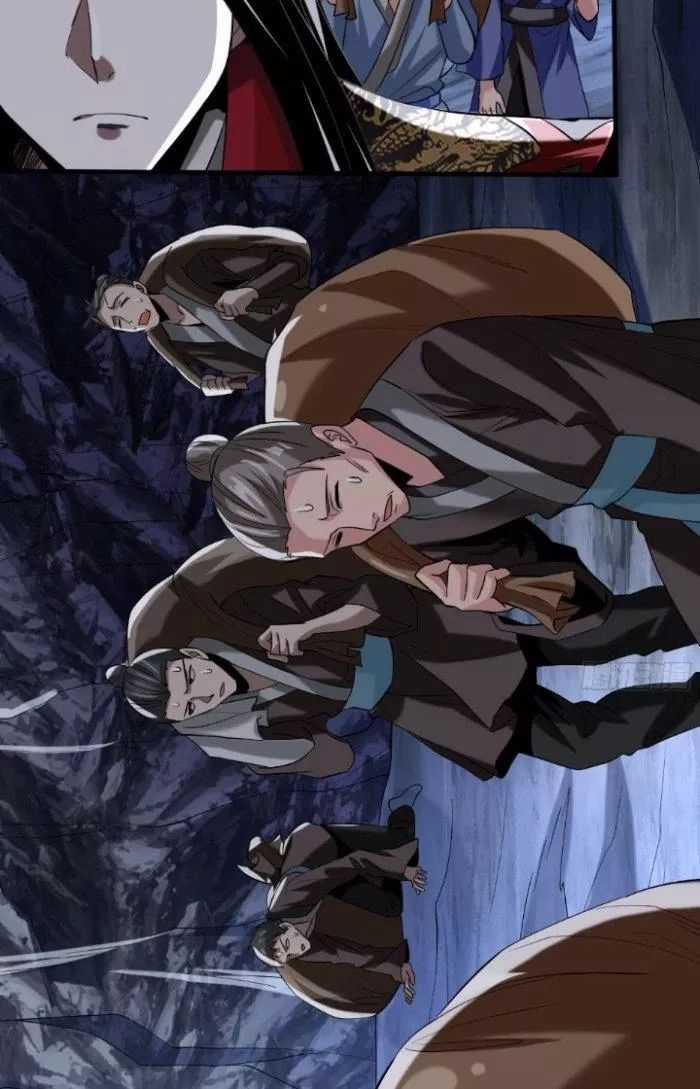 Chí Tôn Ma Tu Chương 5 trang 30