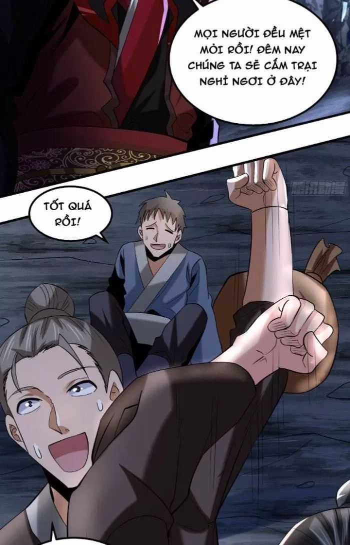 Chí Tôn Ma Tu Chương 5 trang 32