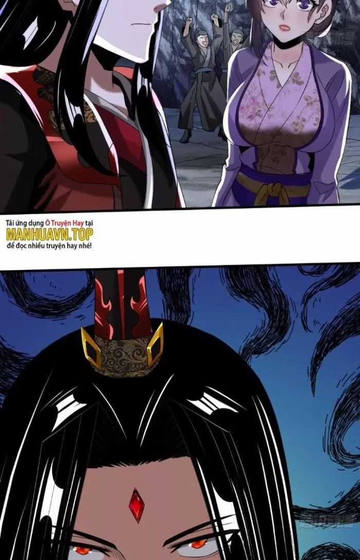 Chí Tôn Ma Tu Chương 5 trang 34