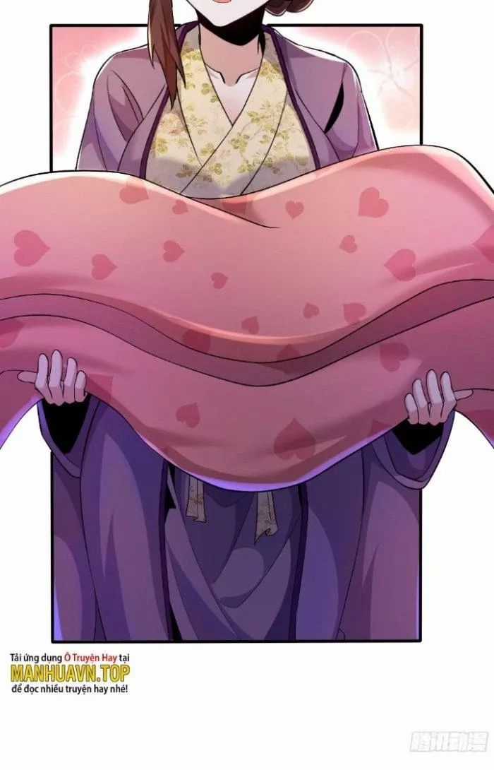 Chí Tôn Ma Tu Chương 5 trang 38