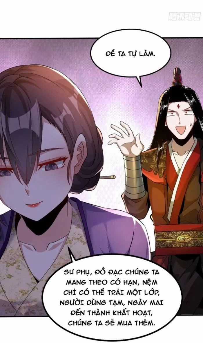 Chí Tôn Ma Tu Chương 5 trang 39