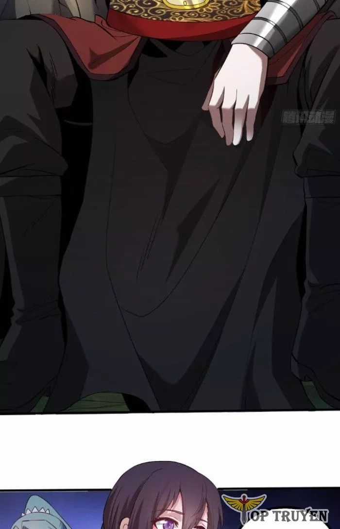 Chí Tôn Ma Tu Chương 5 trang 4