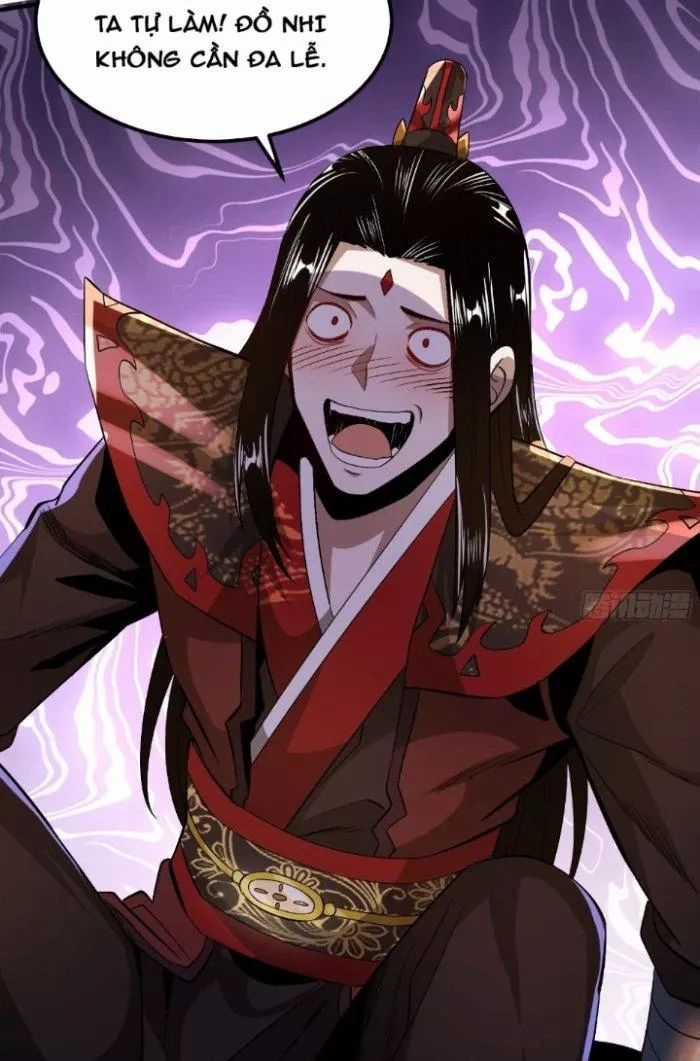 Chí Tôn Ma Tu Chương 5 trang 43