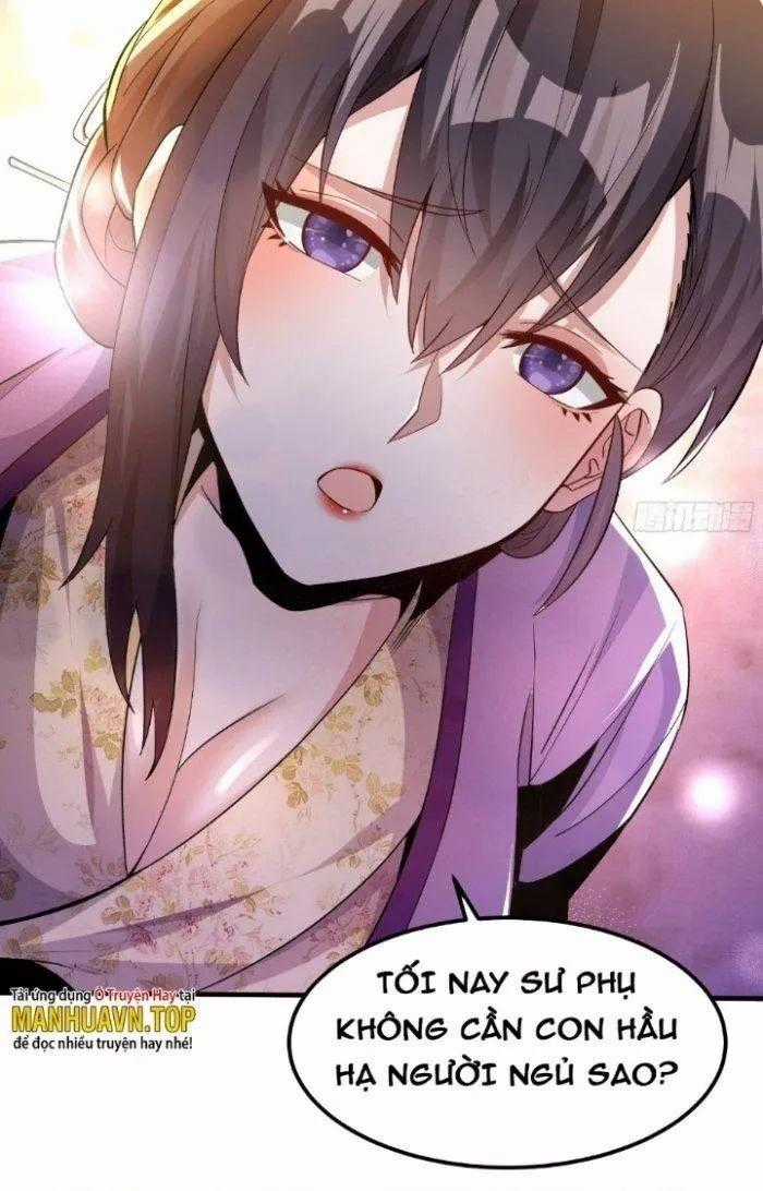 Chí Tôn Ma Tu Chương 5 trang 45