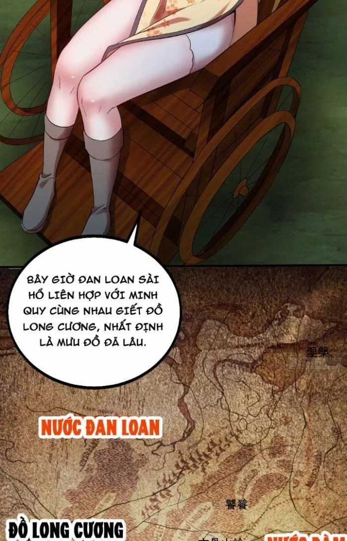 Chí Tôn Ma Tu Chương 5 trang 7