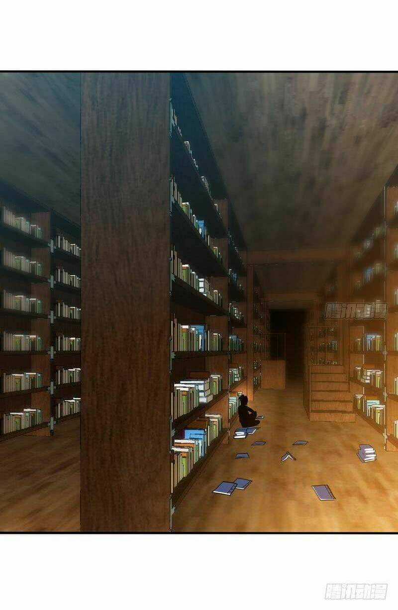 Chí Tôn Thần Ma Chapter 1 trang 14