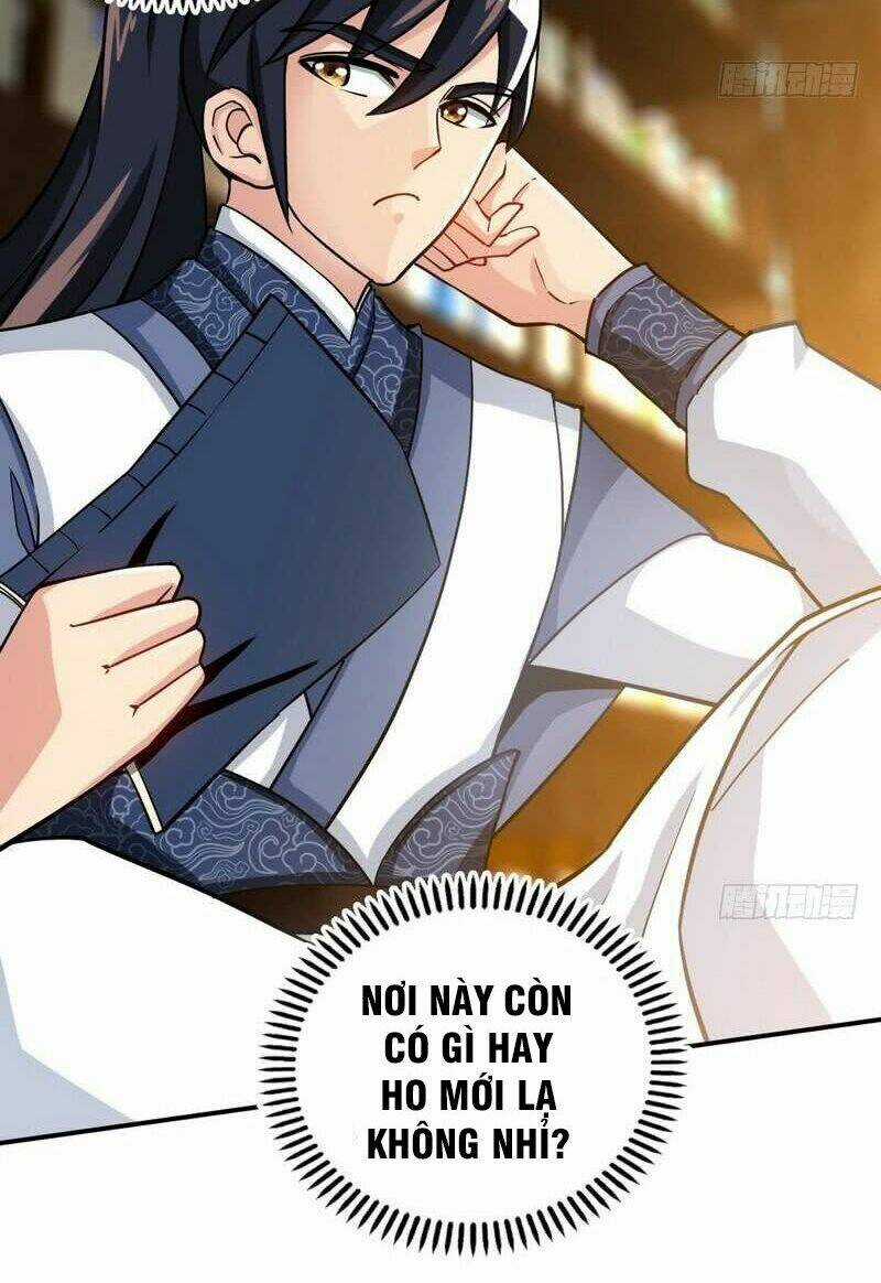 Chí Tôn Thần Ma Chapter 1 trang 16