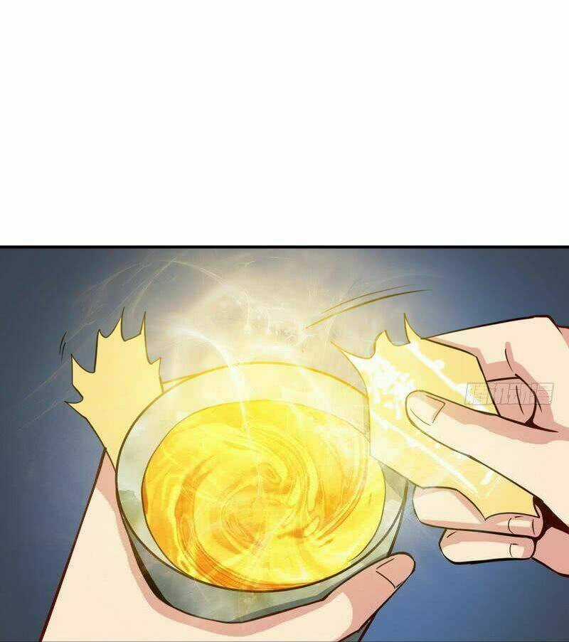 Chí Tôn Thần Ma Chapter 1 trang 18