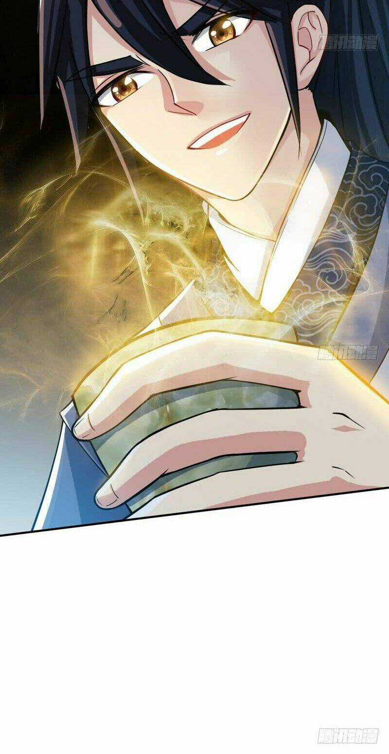 Chí Tôn Thần Ma Chapter 1 trang 20