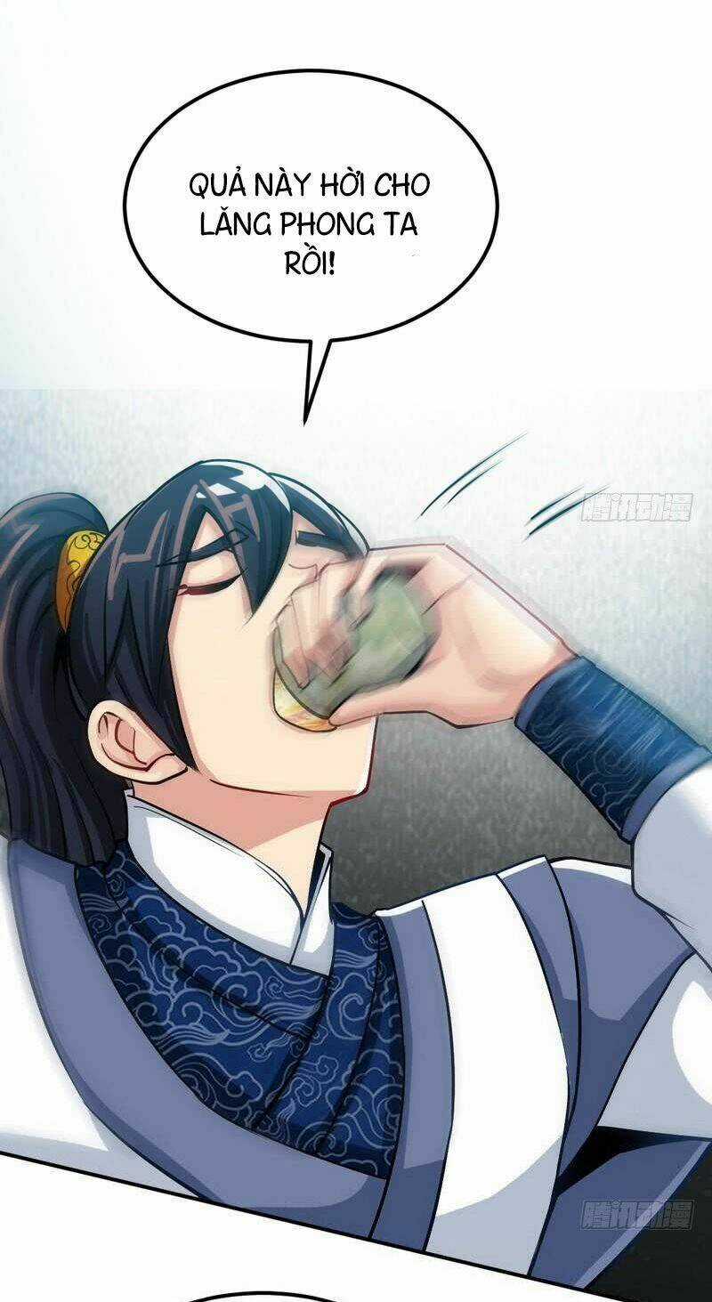 Chí Tôn Thần Ma Chapter 1 trang 21