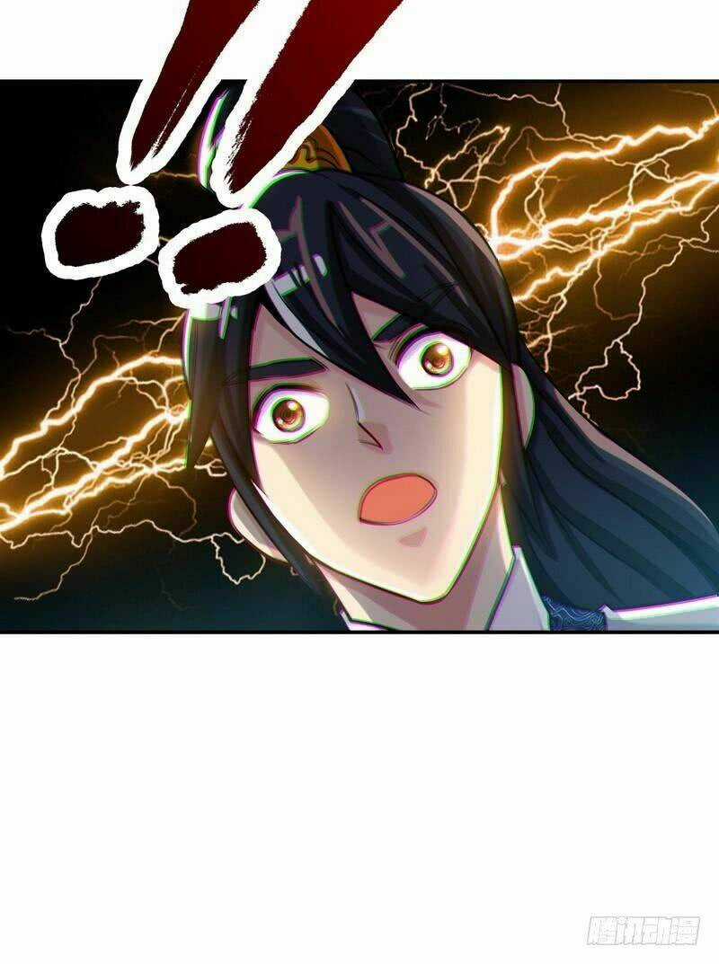 Chí Tôn Thần Ma Chapter 1 trang 23