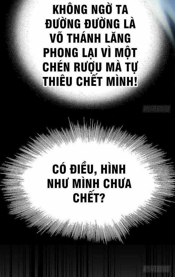 Chí Tôn Thần Ma Chapter 1 trang 31