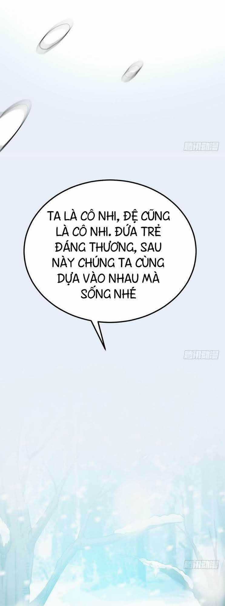 Chí Tôn Thần Ma Chapter 1 trang 36